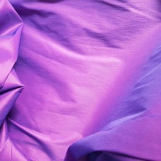Ткань Тафта хамелеон (фиолетовый)